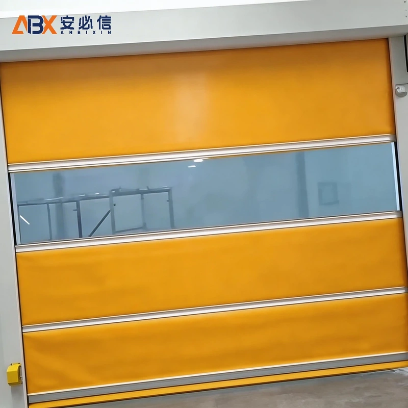 郴州快速门